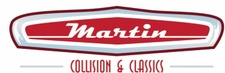 Martin Collision and Classics