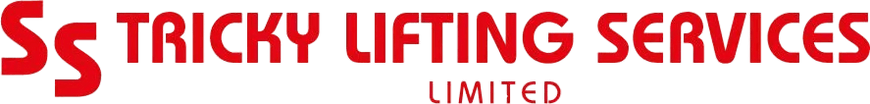 SS Tricky Lifting Services Ltd