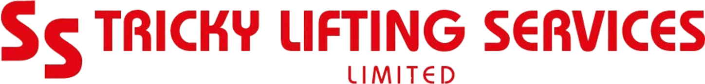 SS Tricky Lifting Services Ltd