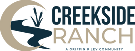 Creekside Ranch New Home Community