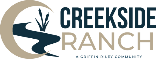 Creekside Ranch New Home Community