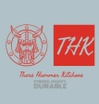Thor's Hammer Kitchens & Carpentry