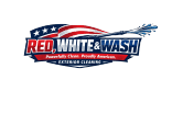 Red White & Wash