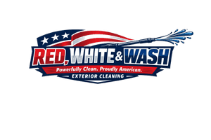 Red White & Wash