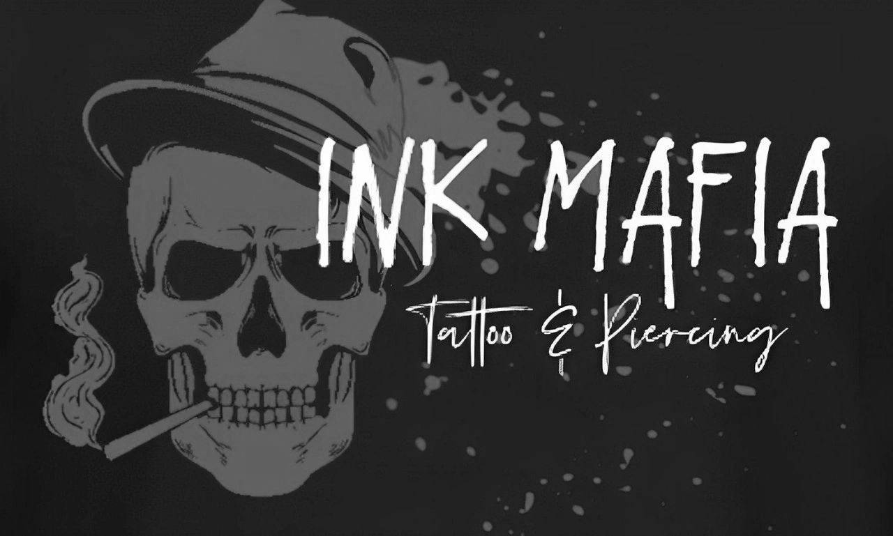 Tattoos, Piercings Ink Mafia Tattoo and Piercing Mesa, Arizona