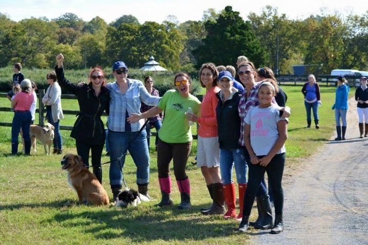 BlackFriar Farm
