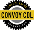 Convoy CDL Exam and Wellness
