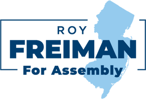 Roy Freiman