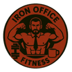 The Iron Office Fitness Ltd.
