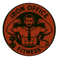 The Iron Office Fitness Ltd.