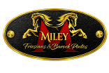Miley Friesians