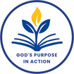 God's Purpose In Action