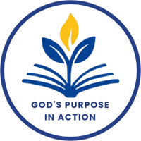 God's Purpose In Action