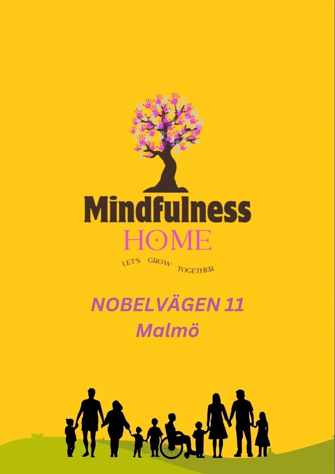 Mindfulness Home