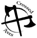 Crossed Axes