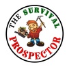 The Survival Prospector