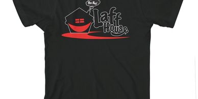 The Laff House VINTAGE Merchandise