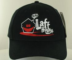 The Laff House VINTAGE Merchandise