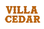 Villa Cedar