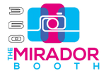 The Mirador Booth