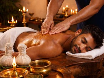 best spa in thane 