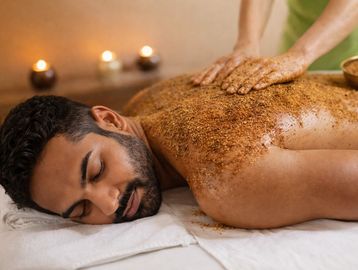 Best spa in thane