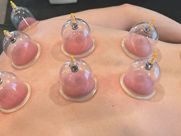 best  cupping massage in thane 