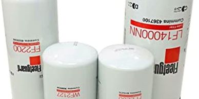 oil filter