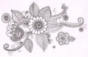 leaf & blossom