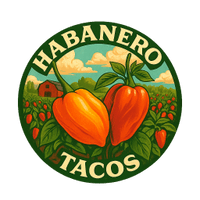 Habanero Tacos Mexican Grill