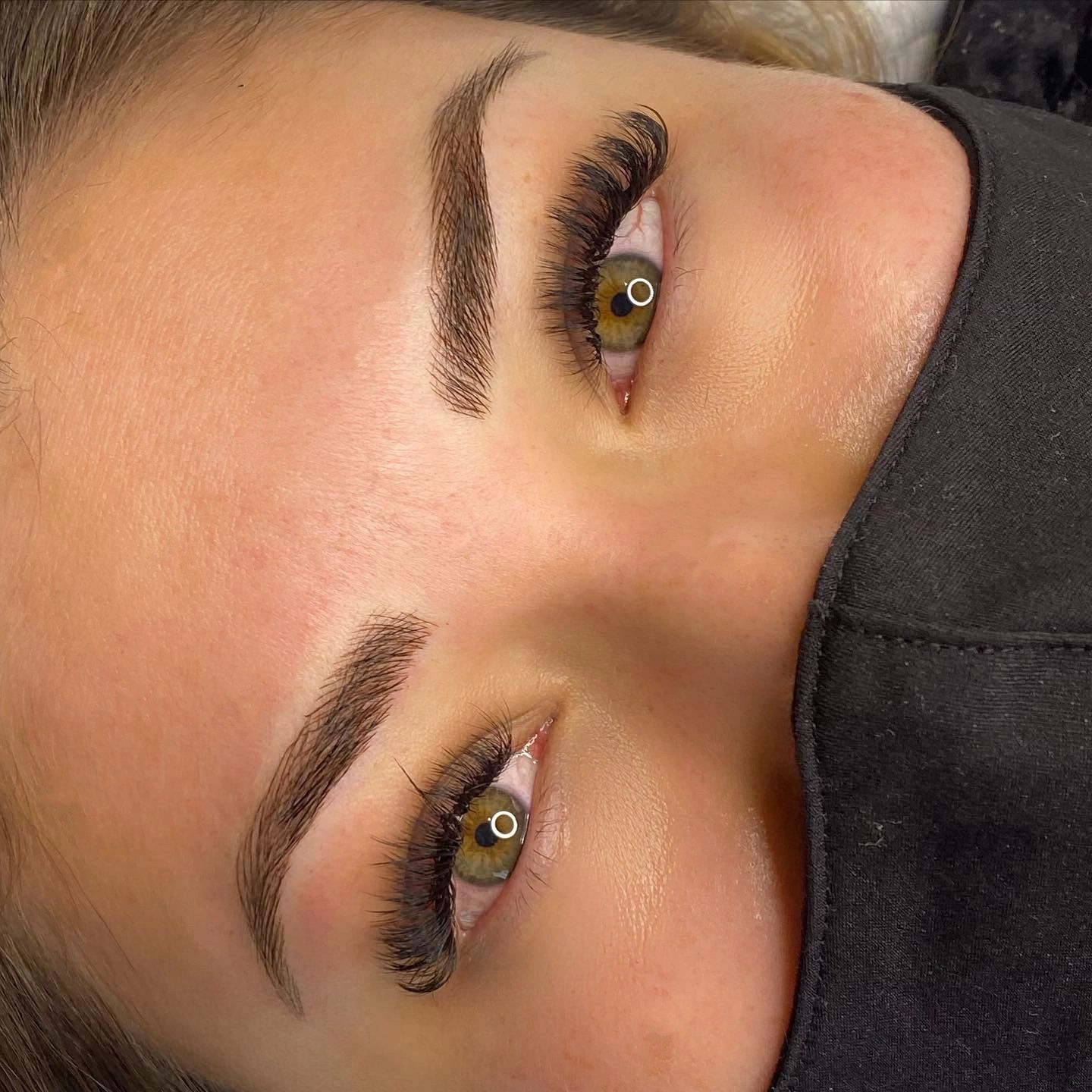 The Natural Brow Co Brow Tattooing, Eyebrow Microblading