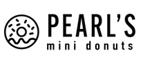 Pearl's Mini Donuts