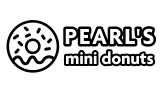 Pearl's Mini Donuts