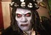 Papa Legba, Halloween 2015