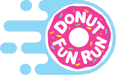 The Donut Fun Run
