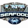 LNT Seafood Logo