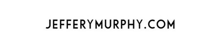 Jeffery Murphy Logo