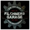 Filchner's Garage
