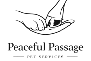 Peaceful Passage Pet Services