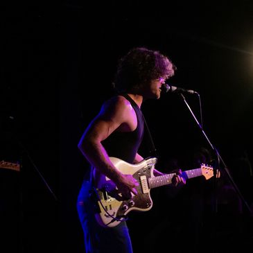 Noah Dillon Headlining gig