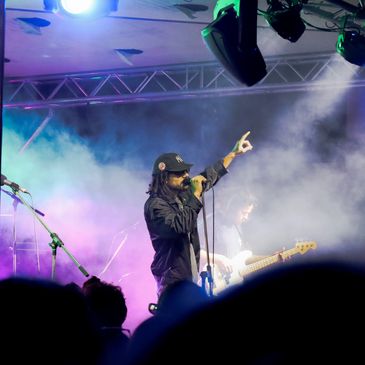 hyperfestival - organised with KrashEvents