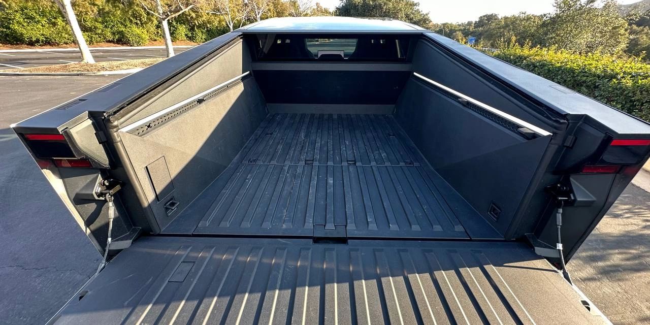 2024 Tesla Cybertruck Foundation Edition AWD Forr Rent on Turo Near Me in South Orange County #turo r