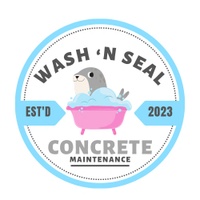 Wash & Seal KC