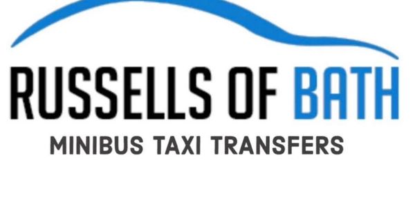 Bath Minibus Taxi Hire 