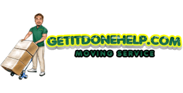 GET IT DONE MOVING SERVICE