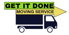 GET IT DONE MOVING SERVICE