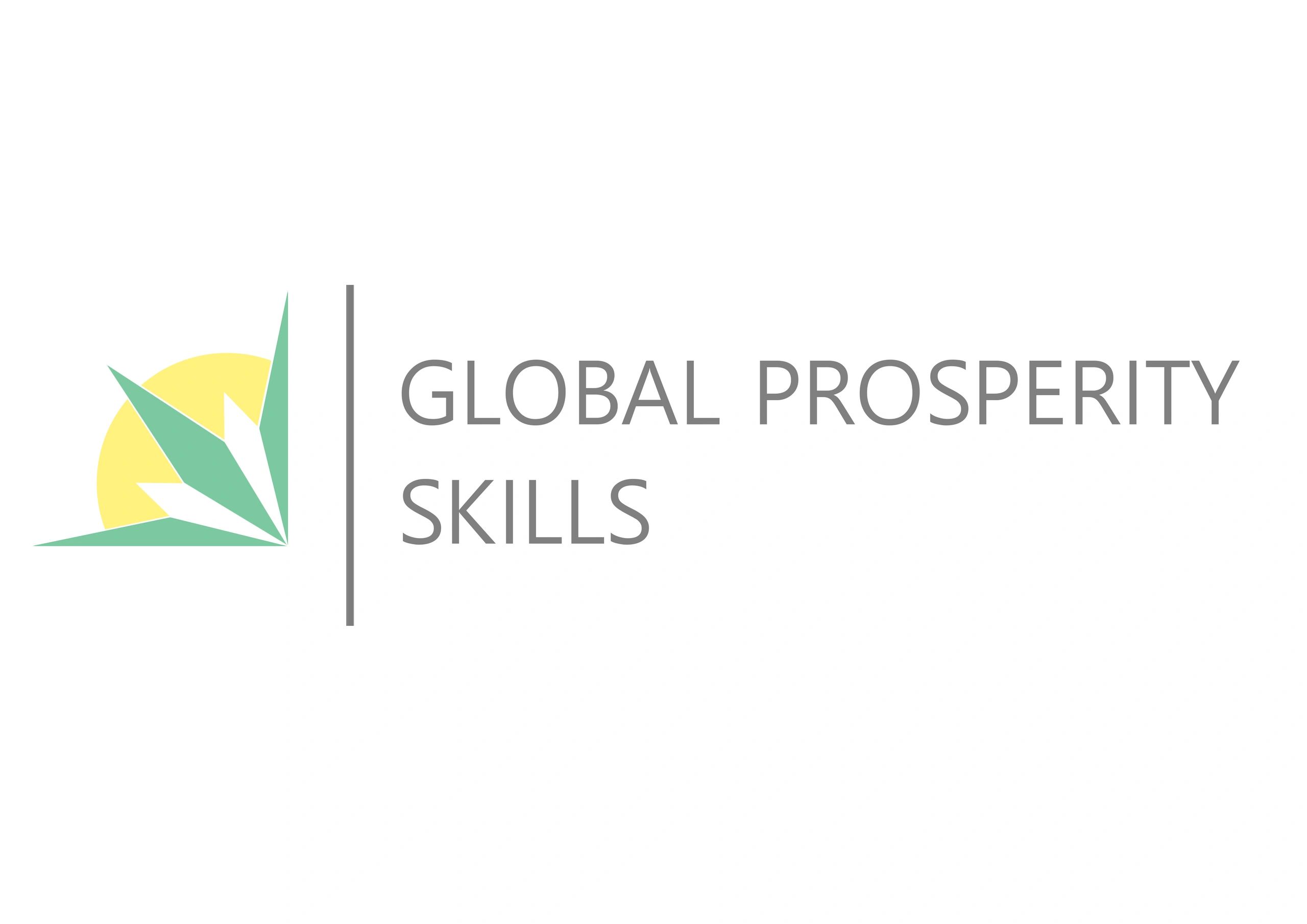 Global Prosperity Skills