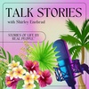 Shirley Enebrad Author, Speaker & Grief Counselor