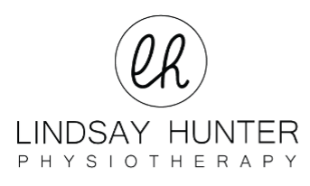 Lindsay Hunter Physio
