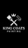 King Coats Painting